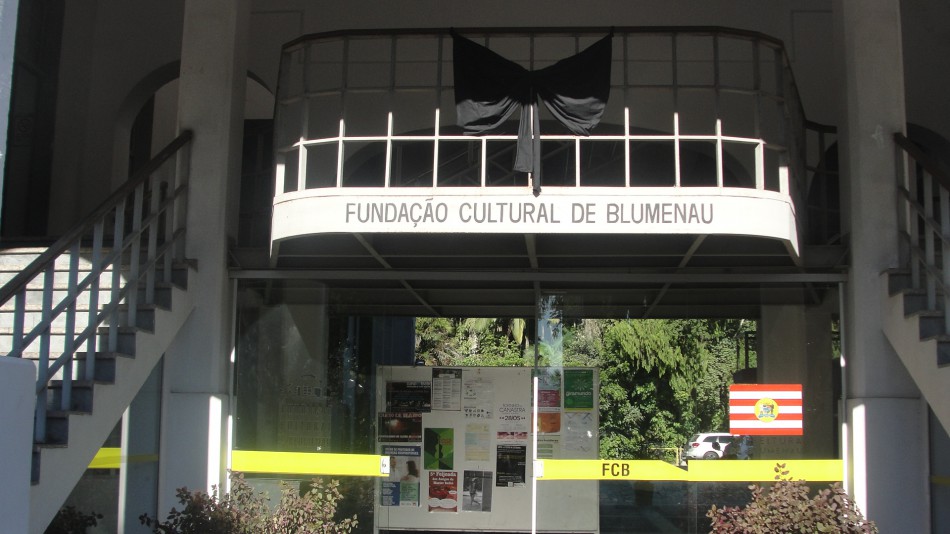 Fundação Cultural vai homenagear Frank Graf