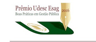 Projeto Gestão Transparente é finalista de prêmio da Udesc/Esag