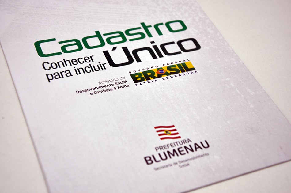 Prefeitura atualiza informações no site sobre CadÚnico