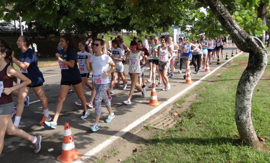 Grande Prêmio de Marcha Atlética ocorre neste sábado