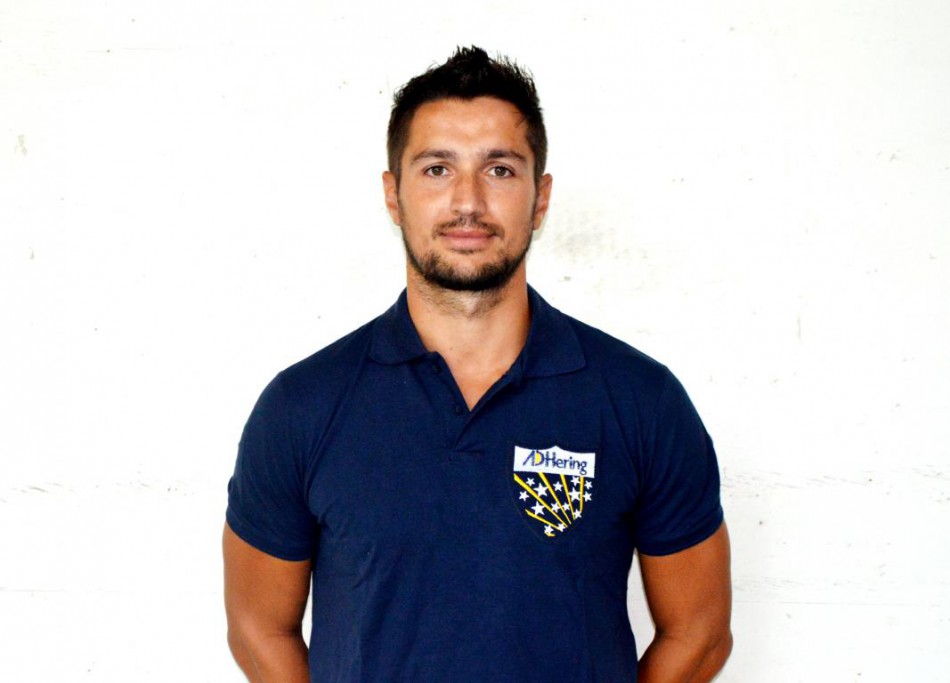 Futsal masculino faz a quinta renovação de contrato do elenco