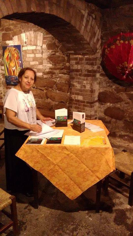 Poeta promove laboratório e sarau na Fundação Cultural
