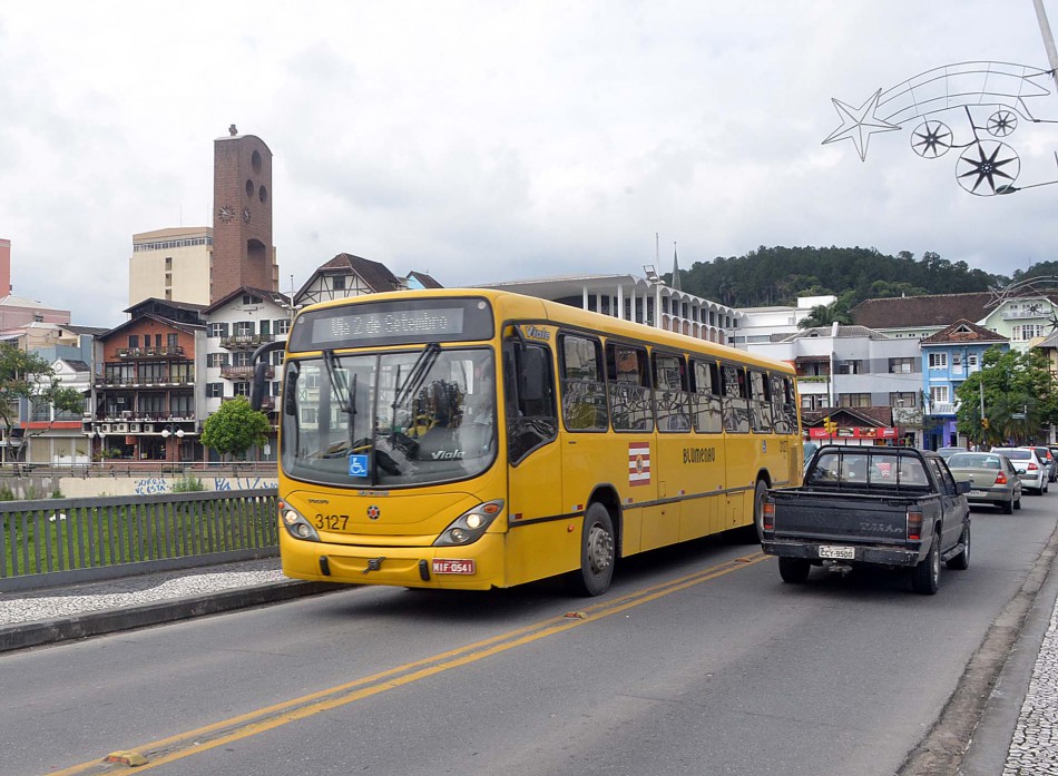 Prefeitura notifica Consórcio Siga e empresas do transporte coletivo