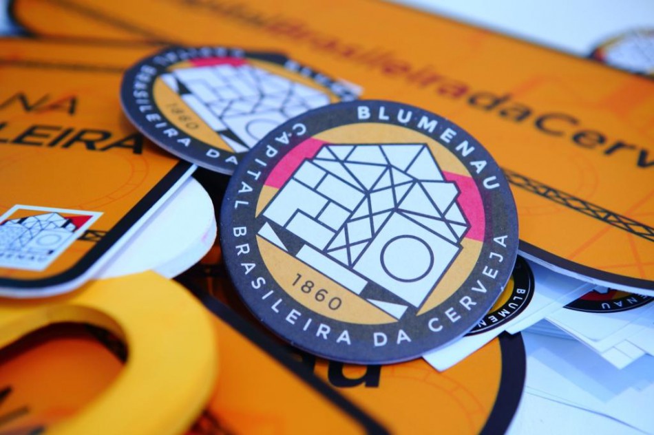 Lançada marca da Capital Brasileira da Cerveja