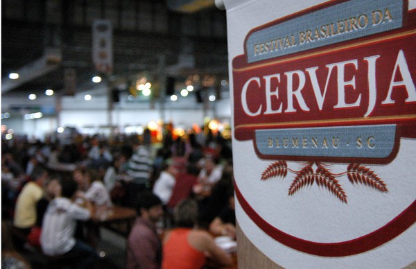 Organização define valor do ingresso para a Feira Brasileira da Cerveja