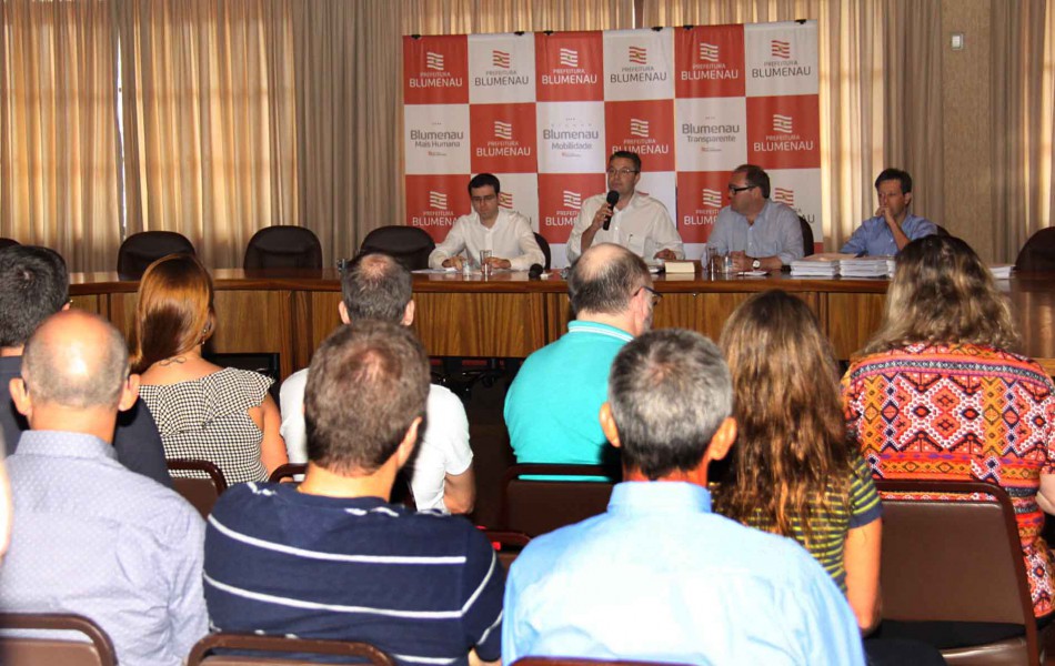 Prefeitura decreta caducidade do contrato com Consórcio Siga