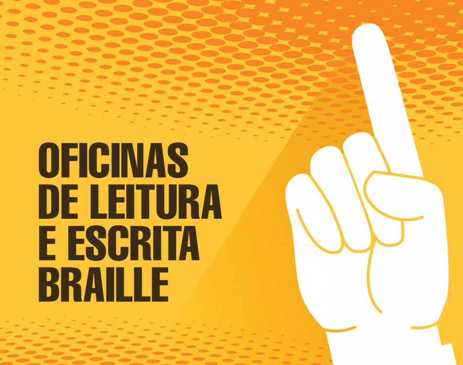 Fundação Cultural disponibiliza curso de Braille