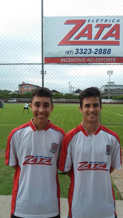 Punhobol de Blumenau disputa Sul-Americano neste fim de semana