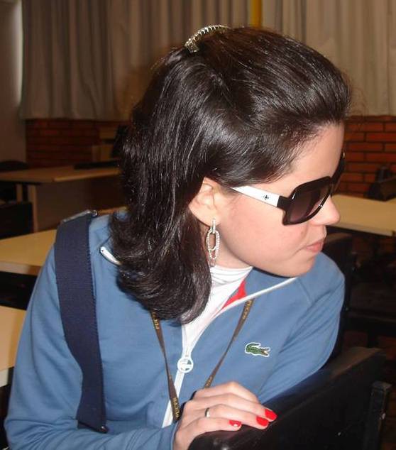 Centro Braille reúne mulheres neste sábado na FCB