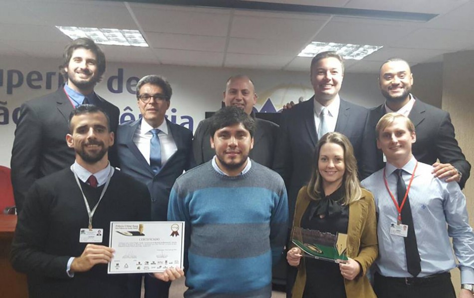 Prefeitura de Blumenau vence Prêmio Estadual de Gestão Pública da Udesc