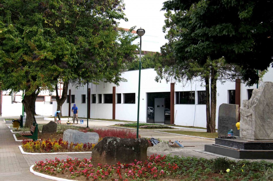 Samae, Procon e Junta Militar terão nova sede