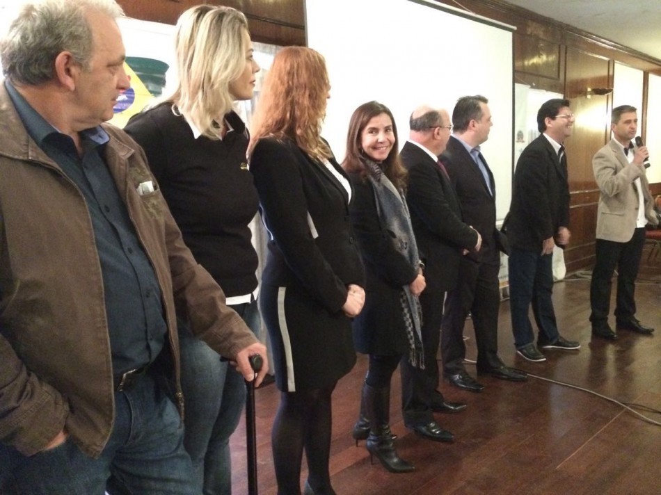 Blumenau participa de projeto internacional de divulgação turística
