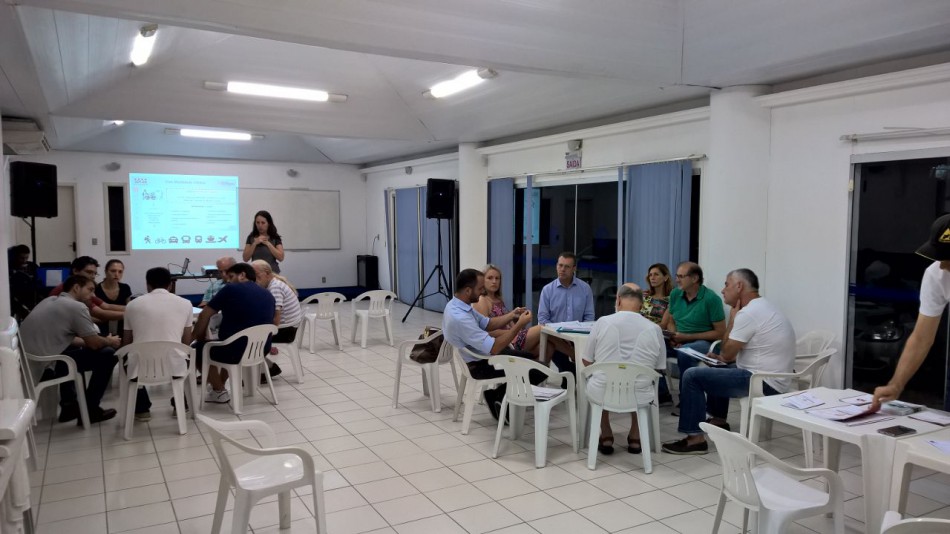 Audiências Públicas do Plano Diretor são realizadas em nove bairros