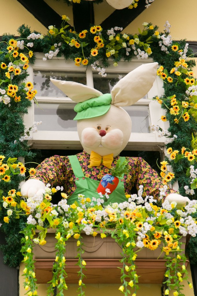 Culto Ecumênico da Osterdorf será nesta terça-feira
