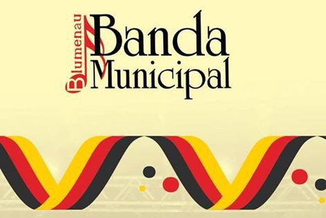 Banda Municipal comemora 54 anos