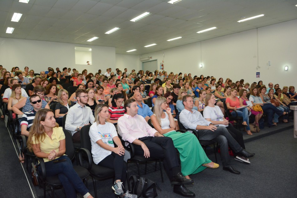 Secretaria de Educação alcança 85% das metas traçadas