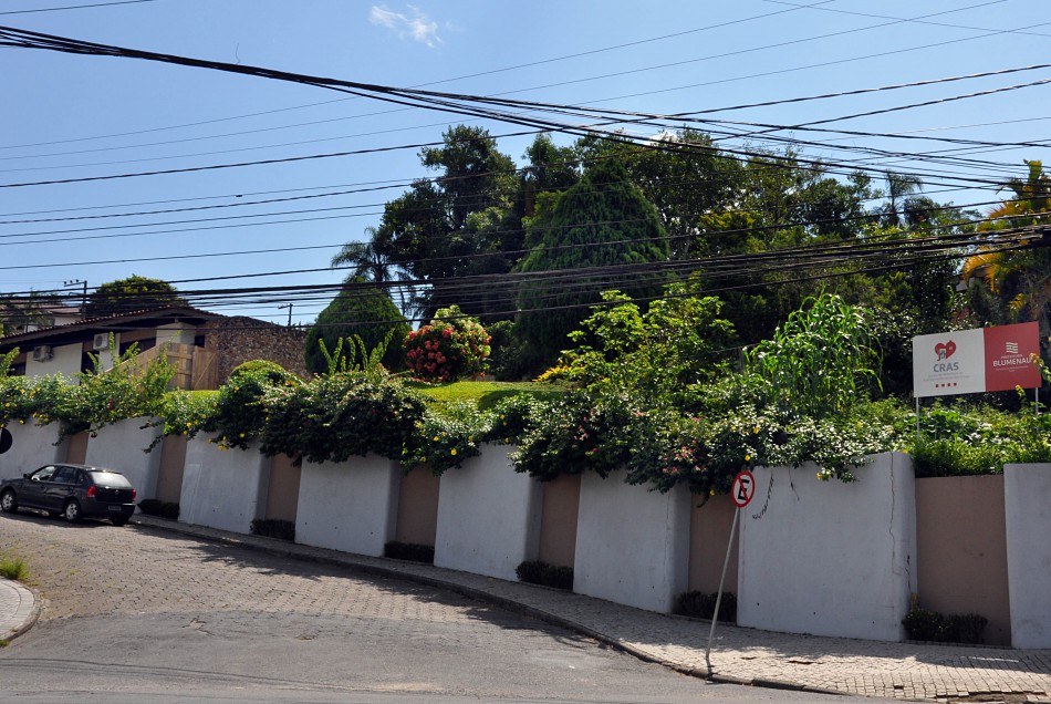 Cras Escola Agrícola começa a atender nesta segunda-feira