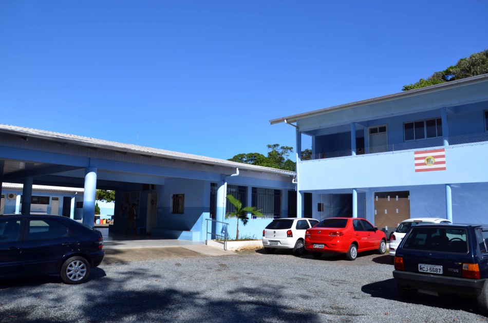 EBM Alice Thiele recebe ação no Dia Internacional da Síndrome de Down