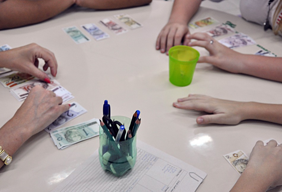Prefeitura inicia trabalho de intervenção psicopedagógica