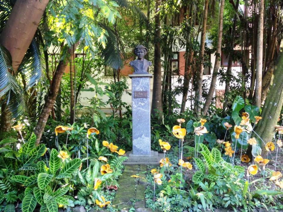 Grupo Barbotina homenageia as mulheres