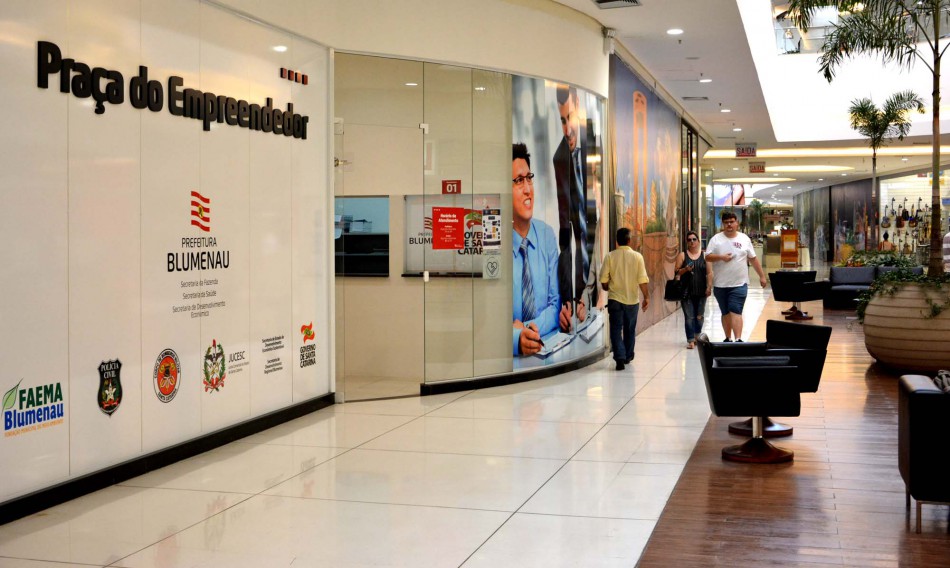 Micro Empreendedores são isentos das taxas de registros em Blumenau 