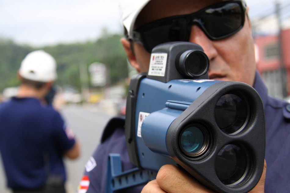 Saiba as ruas que possivelmente serão fiscalizadas com radares 