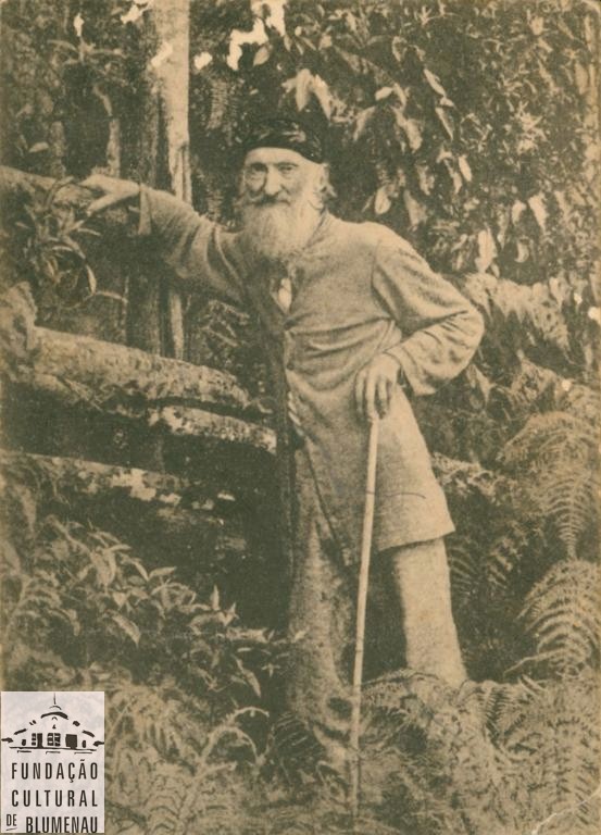 Memória Digital: Fritz Müller