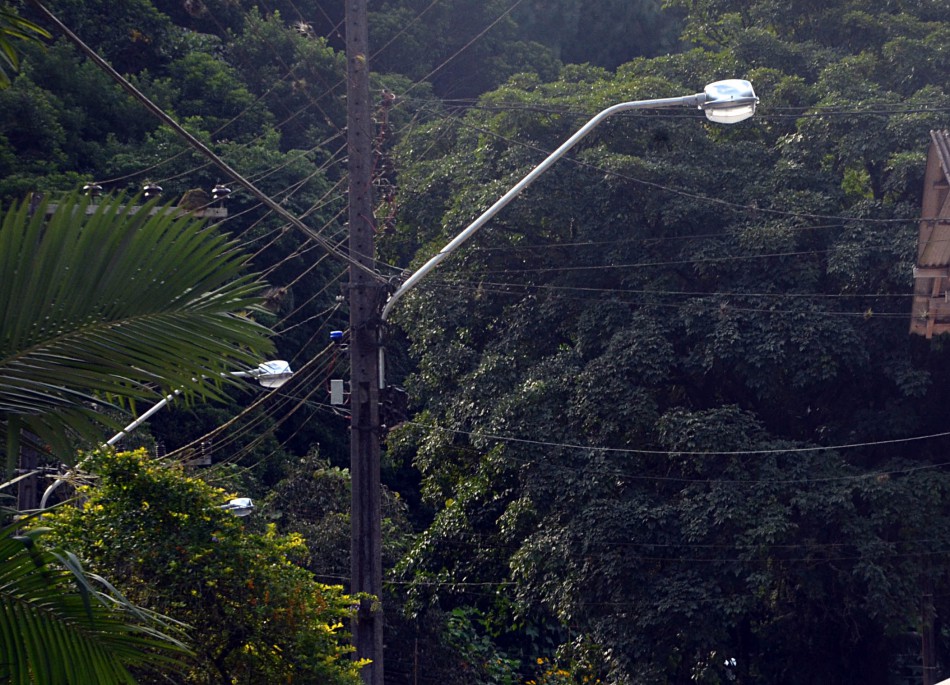 Mais sete ruas do Progresso recebem modernização da iluminação pública