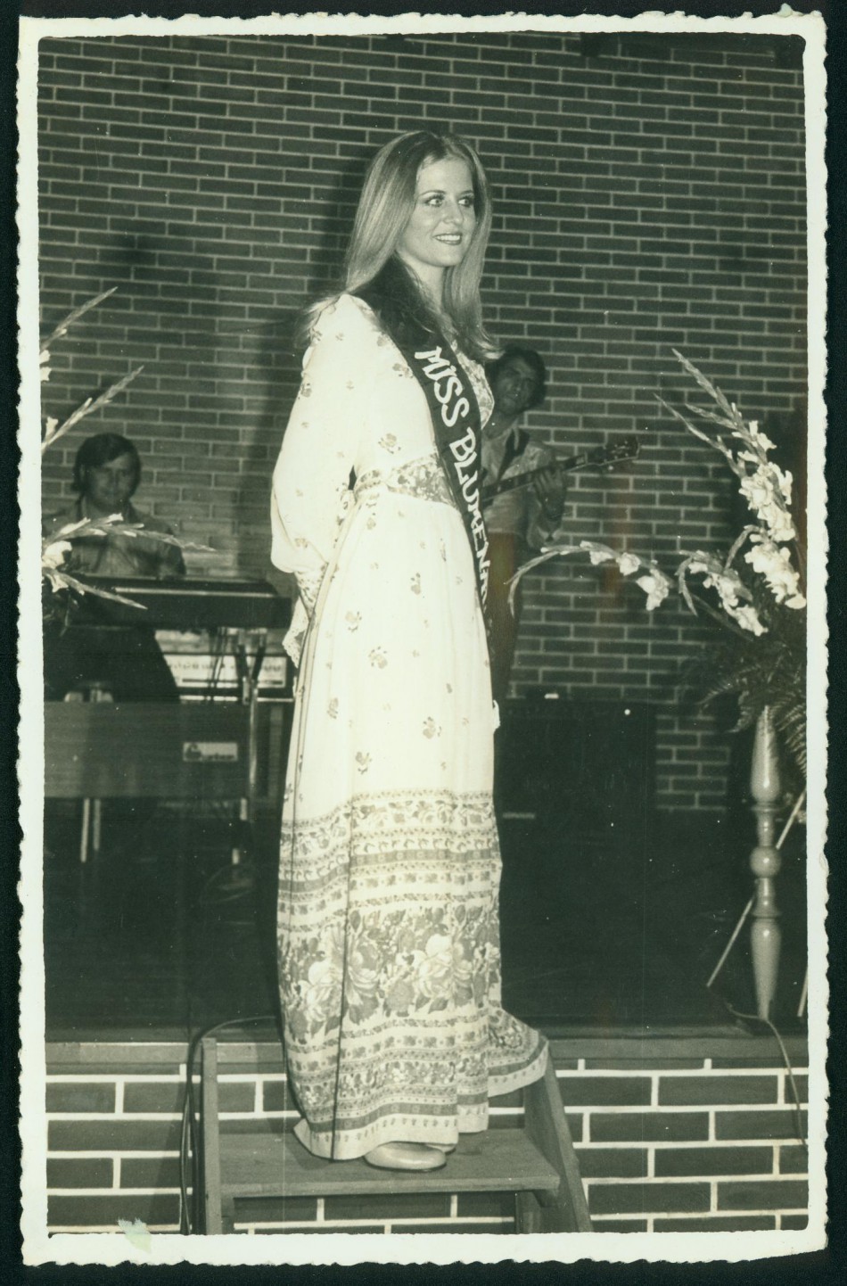 Arquivo Histórico busca informações sobre misses e rainhas