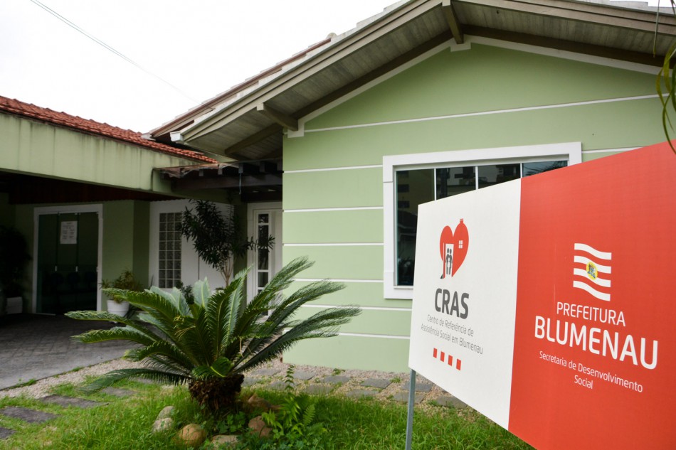 Cras promove mais uma oficina sobre o cartão BluSuas