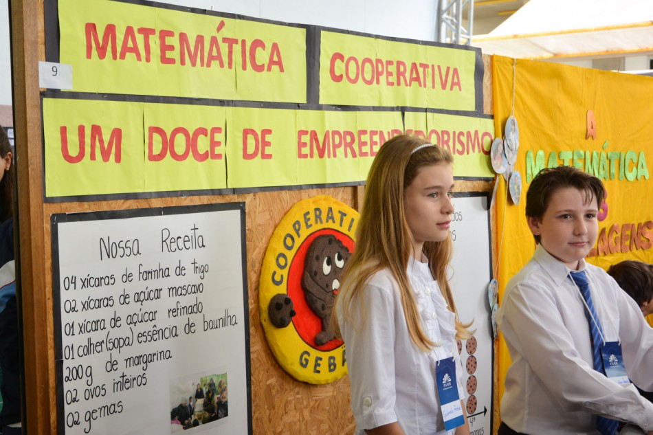 Projetos de Empreendedorismo nas escolas serão expostos na Prefeitura 