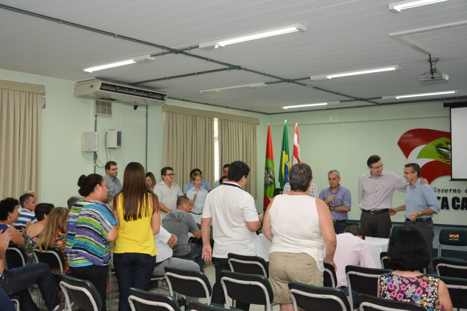 Unidades de saúde recebem recurso para aquisição de equipamentos