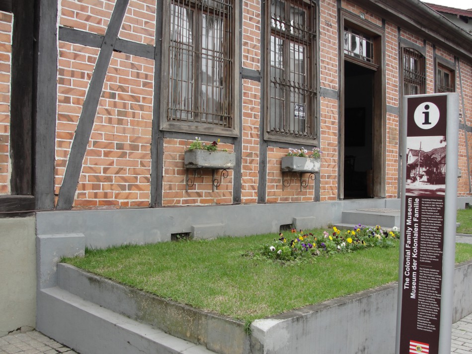 Fundação Cultural promove encontro sobre museologia