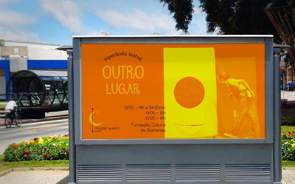Outro Lugar é a atração da TBT deste mês