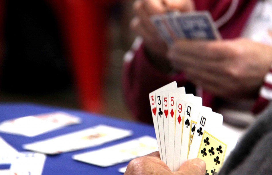Abertas Inscrições para o último Torneio de Canastra de 2016