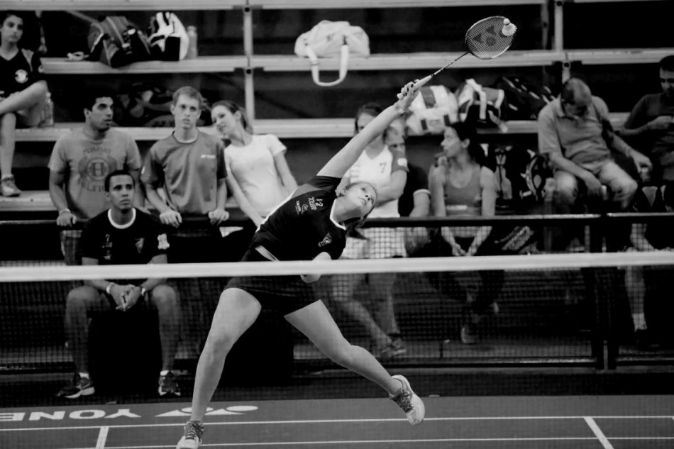 2º Festival de Badminton ocorre no Ginásio do Galegão neste sábado