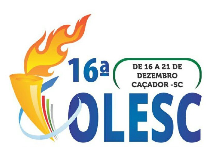 Blumenau participa da 16ª edição das Olimpíadas Estudantis Catarinense