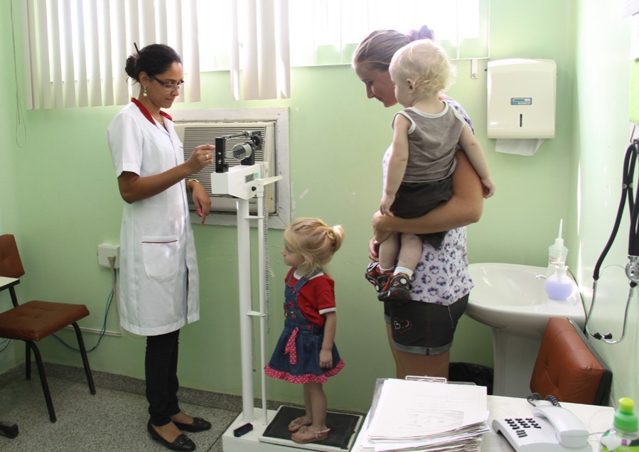 Ambulatórios registram mais de 60 mil atendimentos em horário ampliado 