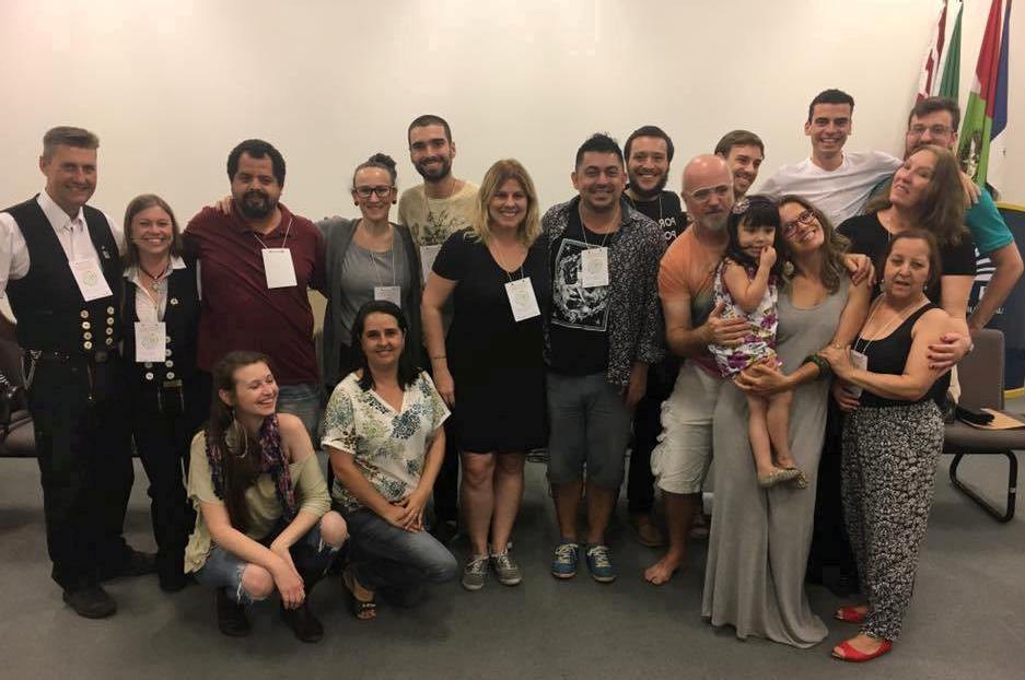 Conselho Municipal de Política Cultural elege representantes