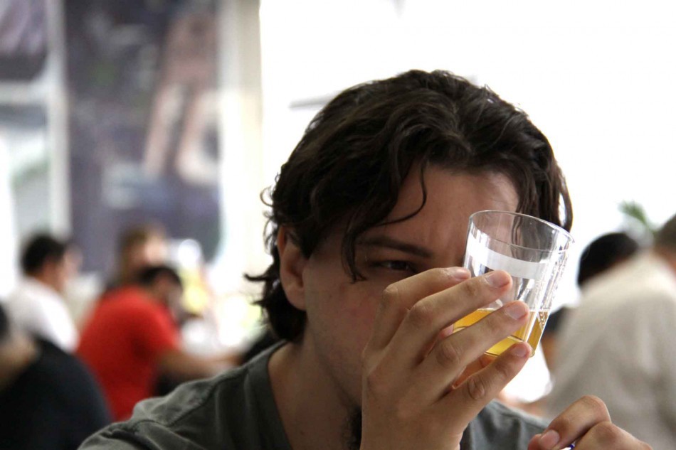 Abertas Inscrições para o Concurso Brasileiro de Cervejas 2017