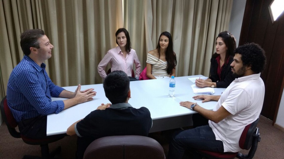 Blumenau sediará o III Erecap em Julho
