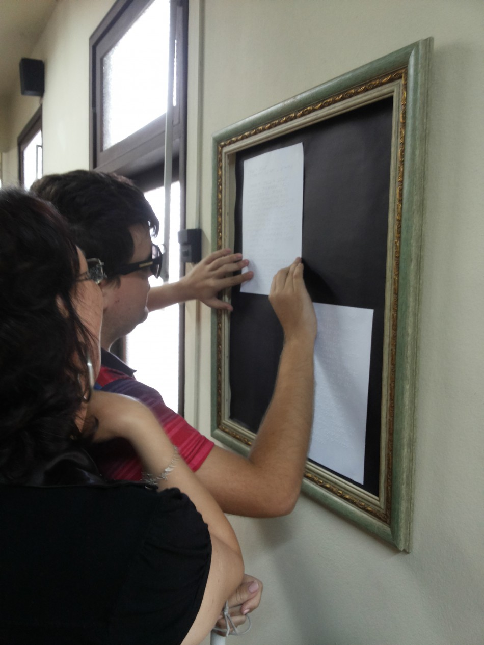 Exposição da Consciência Negra homenageia Cruz e Souza