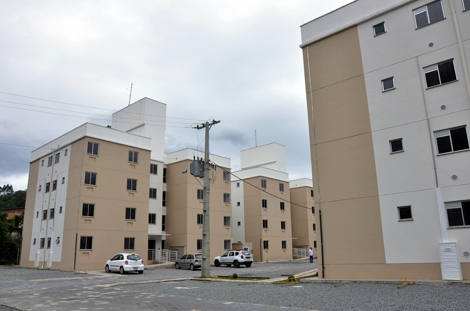 Residencial Progresso será entregue às famílias na terça-feira, dia 29