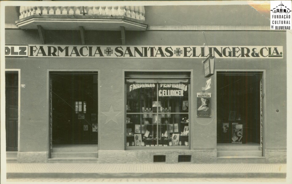 Memória Digital: Saúde e beleza na década de 1930