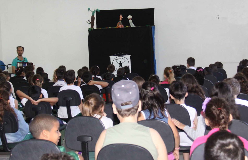 Cerca de 9 mil pessoas passaram pelo Fenatib em 2016