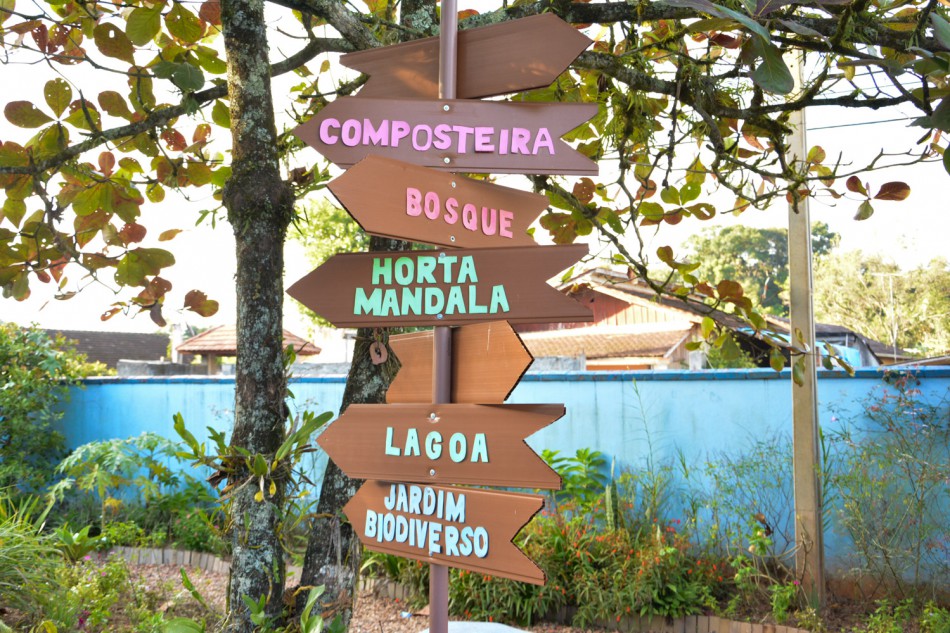 EBM Visconde de Taunay tem programação especial para Junho Verde