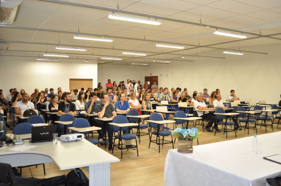 Prefeitura comemora três anos de instalação da UFSC em Blumenau