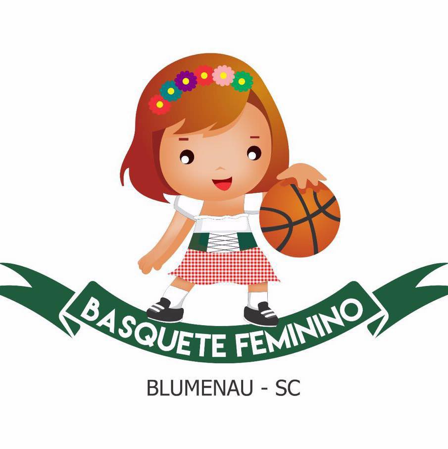 Blumenau entra em quadra nesta quinta-feira pela Liga de Basquete Feminina