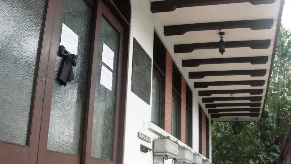Biblioteca Municipal não terá expediente neste sábado