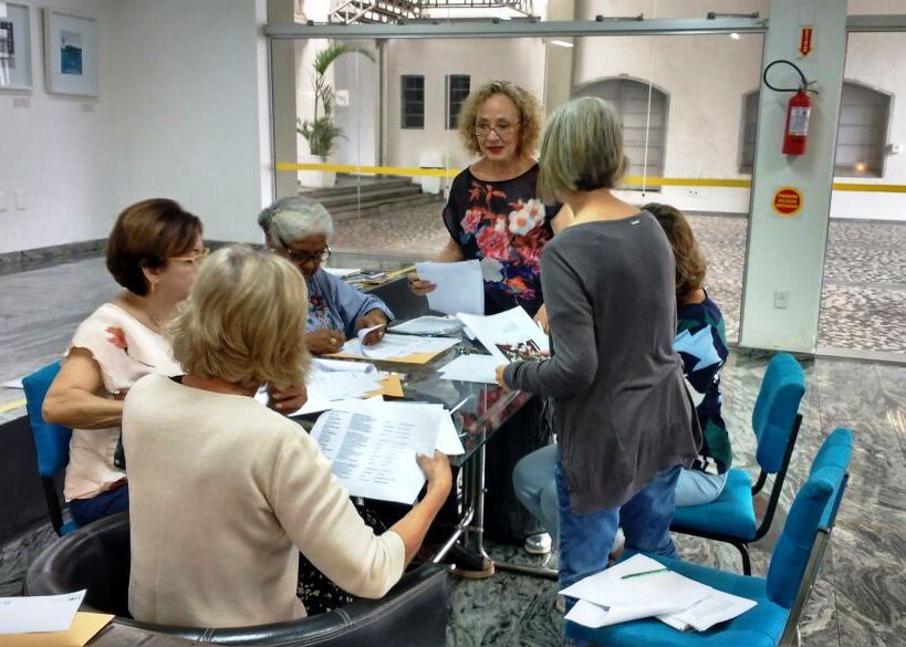 MAB divulga resultado do edital para exposições temporárias